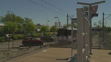Metro unveils new security plan for MetroLink after shootings